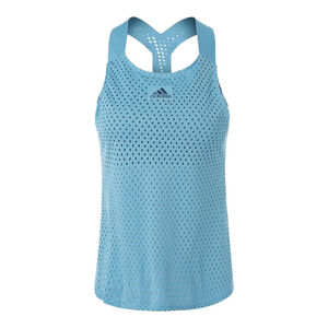 Adidas Primeblue Tennis Y Tee Tank